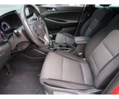 Hyundai Tucson 1.6 T-GDI 130kW - 16