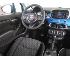 Fiat 500X 1.3 FireFly 111kW - 17