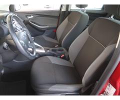 Ford Focus 1.6 TDCi 85kW - 18