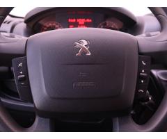 Peugeot Boxer 2.2 BlueHDi 103kW - 21