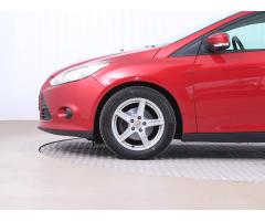 Ford Focus 1.6 TDCi 85kW - 22