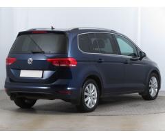 Volkswagen Touran 2.0 TDI 110kW - 7