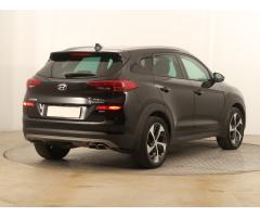 Hyundai Tucson 1.6 CRDi 100kW - 7