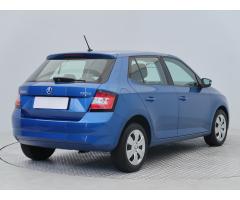 Škoda Fabia 1.0 TSI 70kW - 7