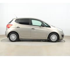 Kia Venga 1.4 CVVT 66kW - 8