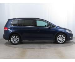 Volkswagen Touran 2.0 TDI 110kW - 8