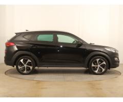 Hyundai Tucson 1.6 CRDi 100kW - 8