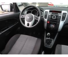 Kia Venga 1.4 CVVT 66kW - 9