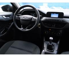 Ford Focus 1.0 EcoBoost 74kW - 9