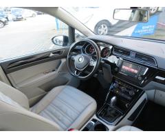 Volkswagen Touran 2.0 TDI 110kW - 9