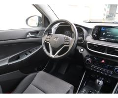 Hyundai Tucson 1.6 CRDi 100kW - 9