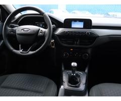 Ford Focus 1.0 EcoBoost 74kW - 10