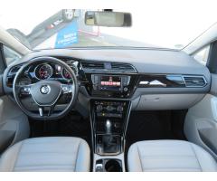 Volkswagen Touran 2.0 TDI 110kW - 10