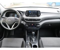 Hyundai Tucson 1.6 CRDi 100kW - 10