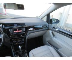 Volkswagen Touran 2.0 TDI 110kW - 11