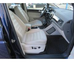 Volkswagen Touran 2.0 TDI 110kW - 12