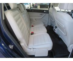 Volkswagen Touran 2.0 TDI 110kW - 13