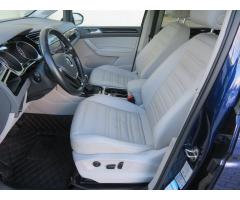 Volkswagen Touran 2.0 TDI 110kW - 16