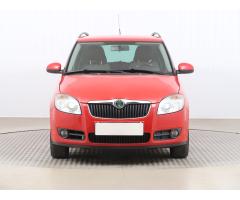 Škoda Fabia Style