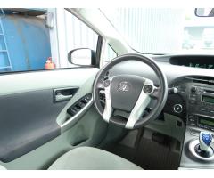 Toyota Prius 1.8 VVT-i HSD 100kW - 9