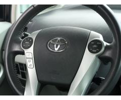 Toyota Prius 1.8 VVT-i HSD 100kW - 27