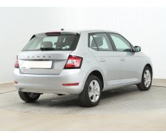 Škoda Fabia 1.0 TSI 70kW - 7