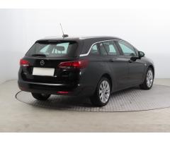 Opel Astra 1.4 T 110kW - 7