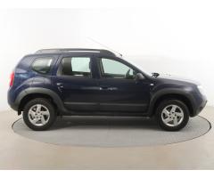 Dacia Duster 1.5 dCi 81kW - 8