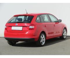 Škoda Rapid 1.2 TSI 81kW - 8