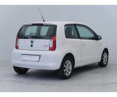 Škoda Citigo 1.0 MPI 44kW - 8