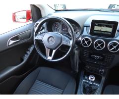 Mercedes-Benz Třídy B B 180 CDI 80kW - 9