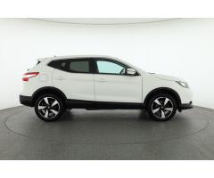 Nissan Qashqai 1.2 DIG-T 85kW - 10