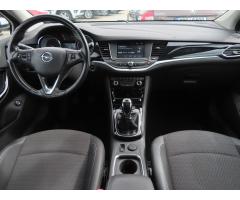 Opel Astra 1.4 T 110kW - 10