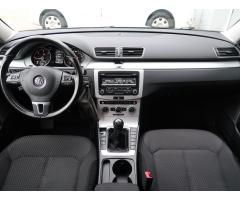 Volkswagen Passat 1.6 TDI 77kW - 10