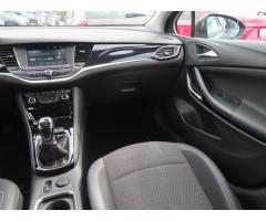 Opel Astra 1.4 T 110kW - 11