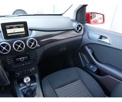 Mercedes-Benz Třídy B B 180 CDI 80kW - 11