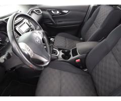 Nissan Qashqai 1.2 DIG-T 85kW - 15