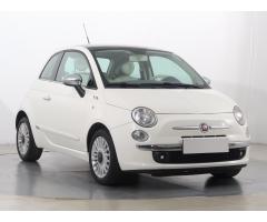 Fiat 500 1.2 51kW - 1