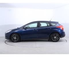 Ford Focus 1.0 EcoBoost 92kW - 4