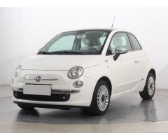 Fiat 500 1.2 51kW - 5