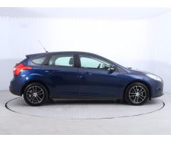 Ford Focus 1.0 EcoBoost 92kW - 8
