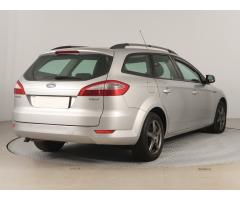 Ford Mondeo 2.0 TDCi 85kW - 8