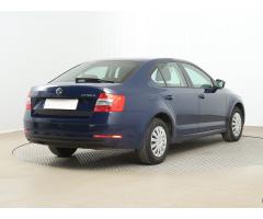 Škoda Octavia 1.6 TDI 85kW - 8