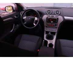 Ford Mondeo 2.0 TDCi 85kW - 11