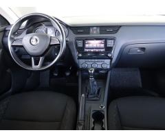 Škoda Octavia 1.6 TDI 85kW - 12