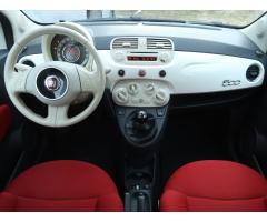 Fiat 500 1.2 51kW - 18