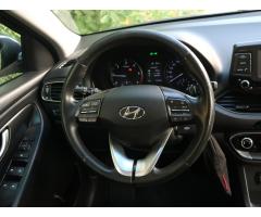 Hyundai i30 1.6 CRDi 81kW - 21