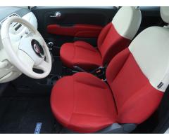 Fiat 500 1.2 51kW - 24