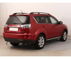 Mitsubishi Outlander 2.2 DI-D 115kW - 7