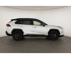 Toyota RAV4 2.5 Hybrid 163kW - 8